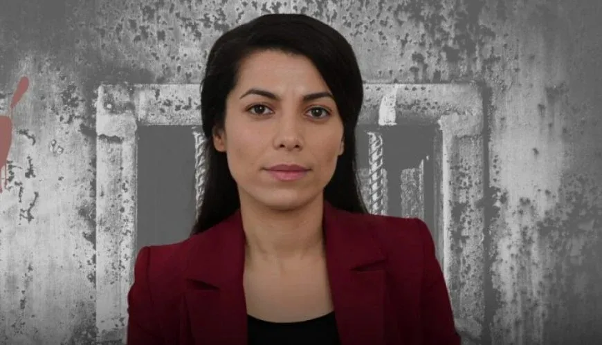 El tribunal iraní anula la condena a muerte de Varishe Moradi