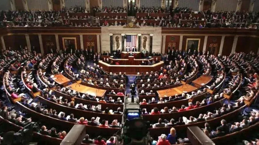 La Cámara de Representantes de los Estados Unidos aprueba la derogación de las sanciones de "César"