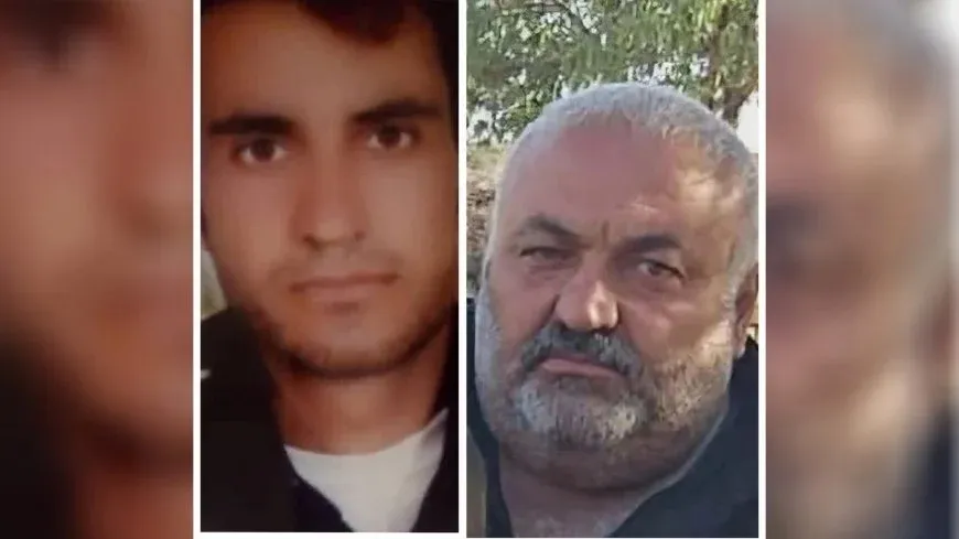 Mercenarios turcos secuestran a un joven tras torturarlo