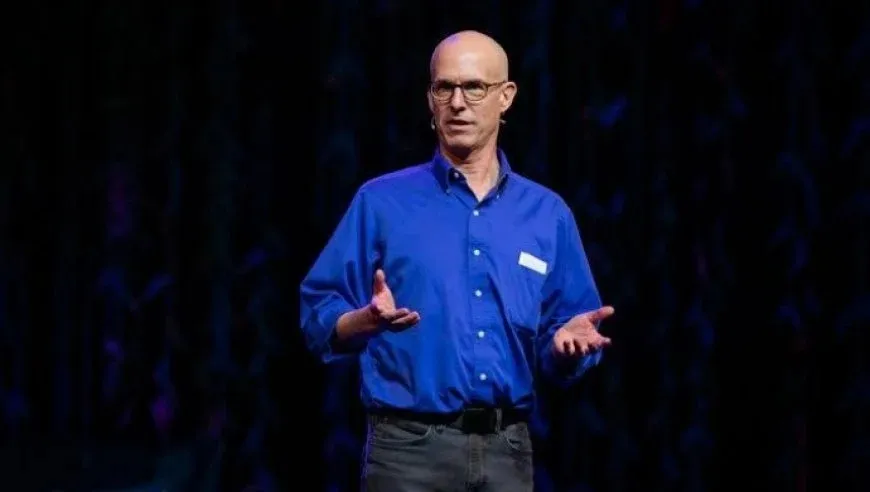 Filósofo estadounidense Todd May: Todas las partes deben aprovechar bien esta oportunidad