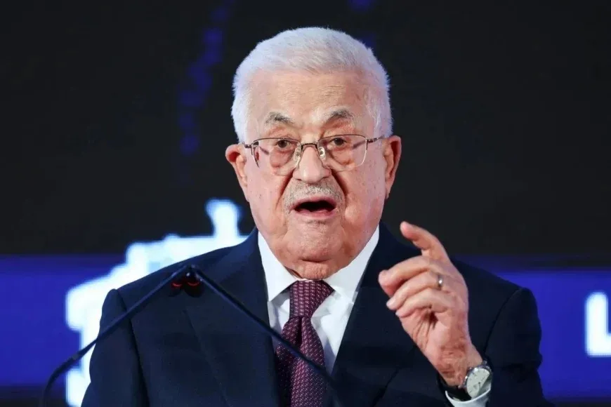 Palestina rechaza los planes de división de Gaza