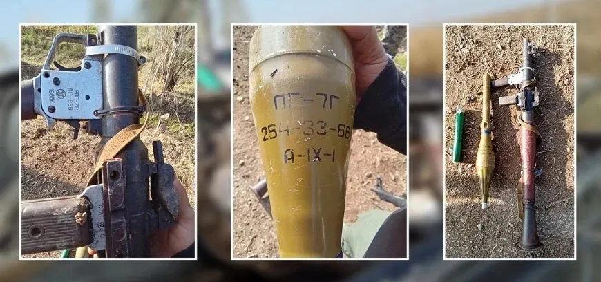 Las Fuerzas Democráticas Sirias frustran un ataque de ISIS en la zona rural oriental de Deir ez-Zor