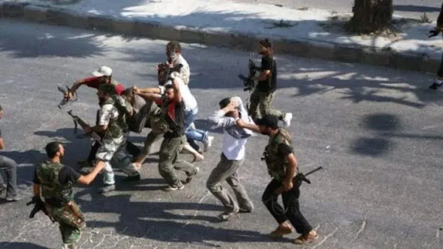 Detenciones inexplicables reavivan el miedo en Siria