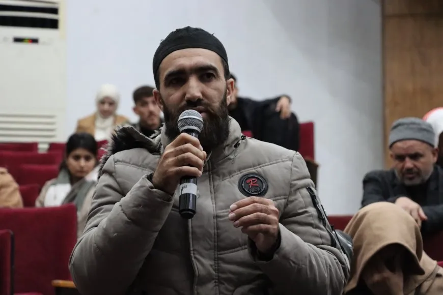 Islam democrático: el  discurso de odio y la  incitación sectaria amenazan la paz civil