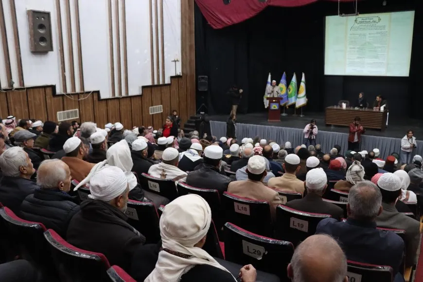 Islam democrático: el  discurso de odio y la  incitación sectaria amenazan la paz civil