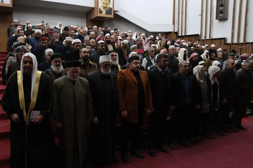 Islam democrático: el  discurso de odio y la  incitación sectaria amenazan la paz civil