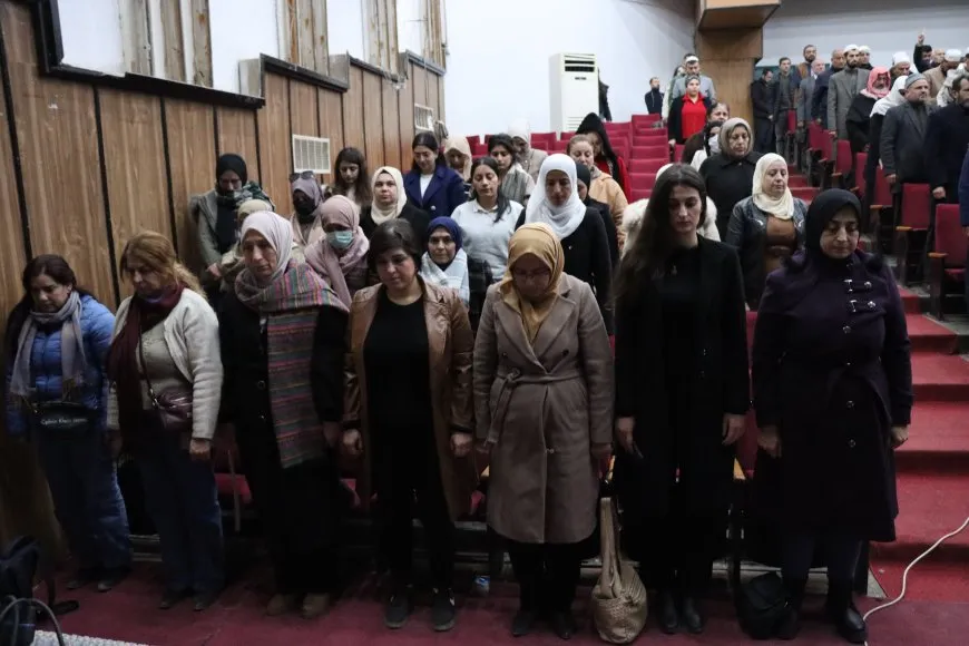 Islam democrático: el  discurso de odio y la  incitación sectaria amenazan la paz civil