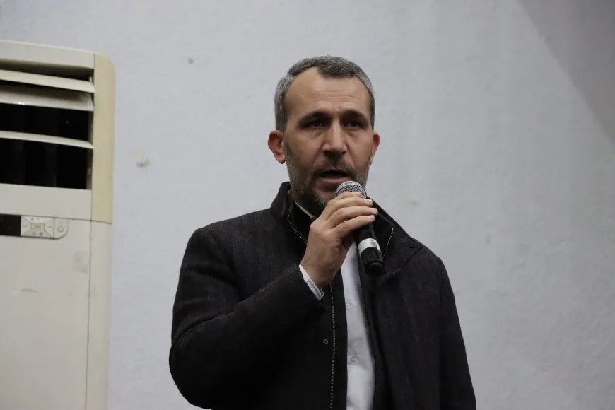 Islam democrático: el  discurso de odio y la  incitación sectaria amenazan la paz civil
