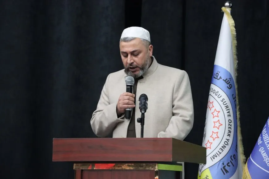 Islam democrático: el  discurso de odio y la  incitación sectaria amenazan la paz civil