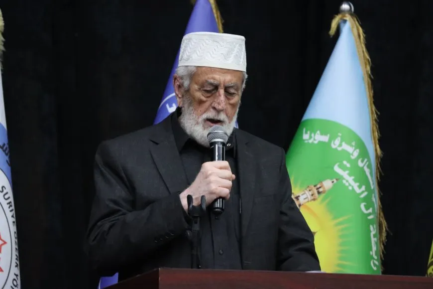 Islam democrático: el  discurso de odio y la  incitación sectaria amenazan la paz civil