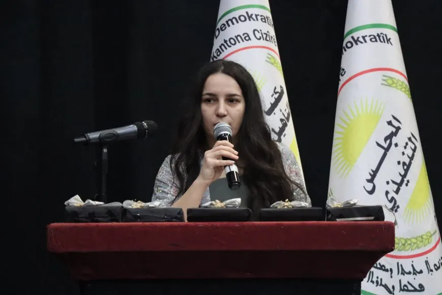Se entregan certificados de lengua kurda a 110 estudiantes