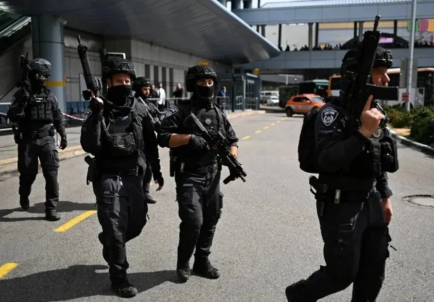 Dos israelíes arrestados por presuntamente jurar lealtad al ISIS