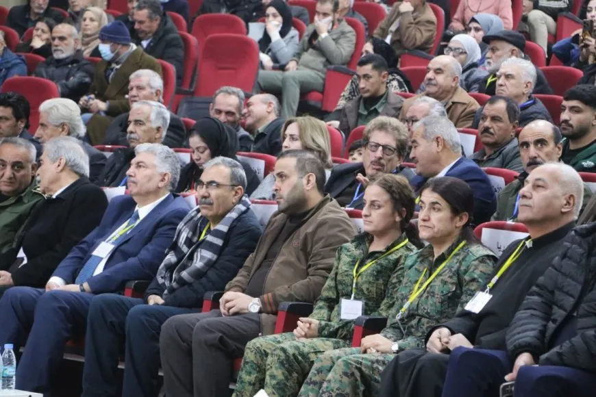 El Partido “Unión Armenia” celebra su conferencia fundacional