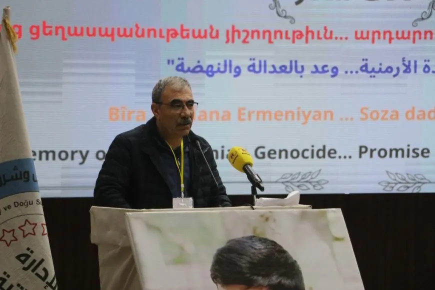 El Partido “Unión Armenia” celebra su conferencia fundacional