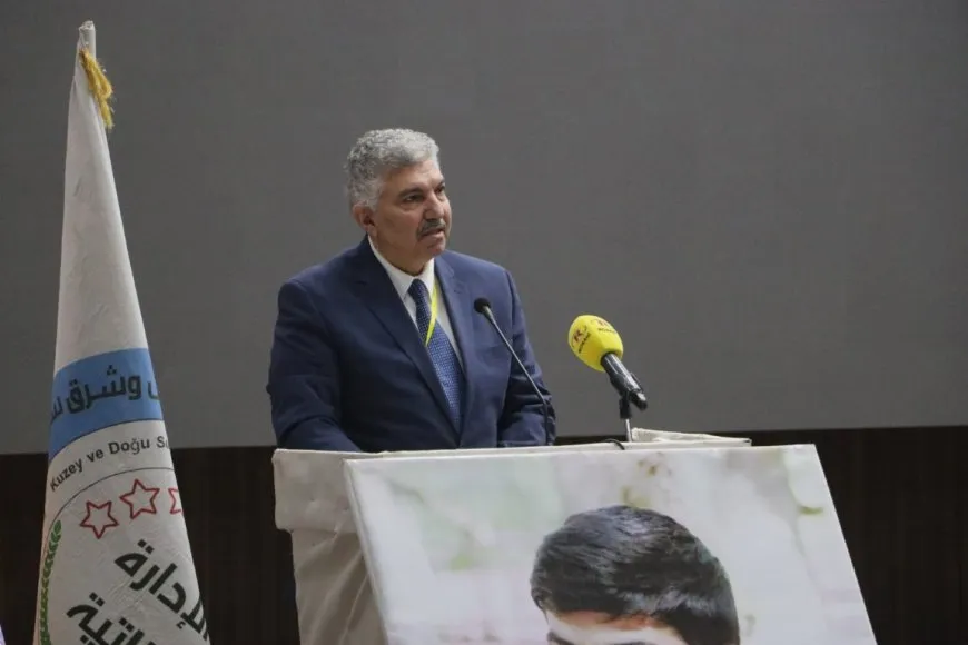 El Partido “Unión Armenia” celebra su conferencia fundacional
