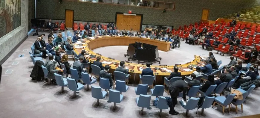 ONU: La frágil situación de Siria requiere fortalecer la responsabilidad y proteger la convivencia