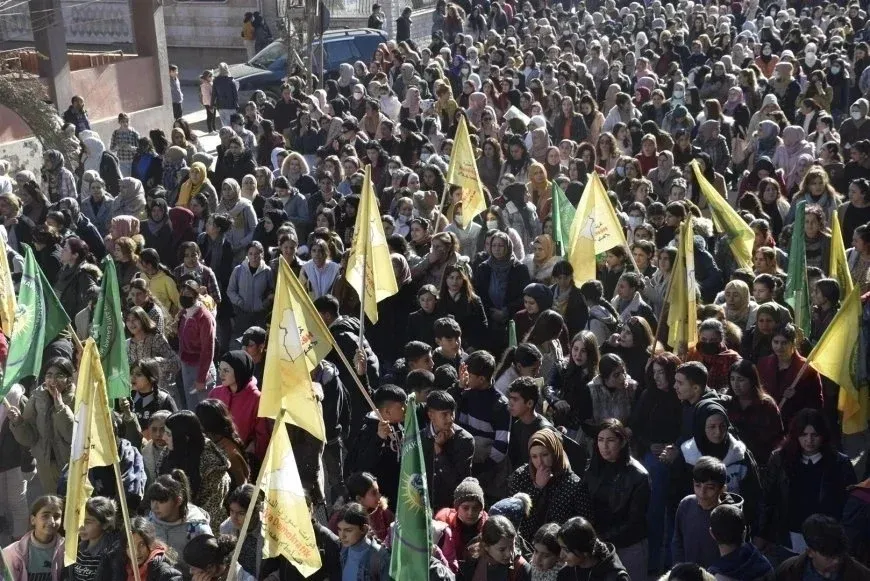 Sin concesiones, llega el momento de la resistencia – Khalil Jamal