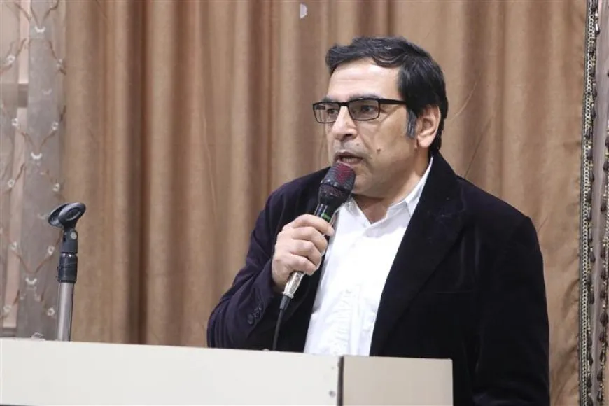 Un acto literario en Hasaka reúne a escritores e intelectuales de Jazira