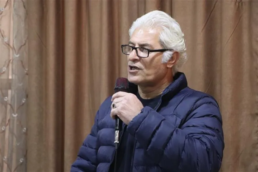 Un acto literario en Hasaka reúne a escritores e intelectuales de Jazira