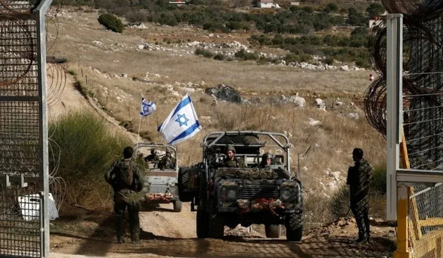 Nueva incursión israelí en aldeas de la zona rural de Quneitra