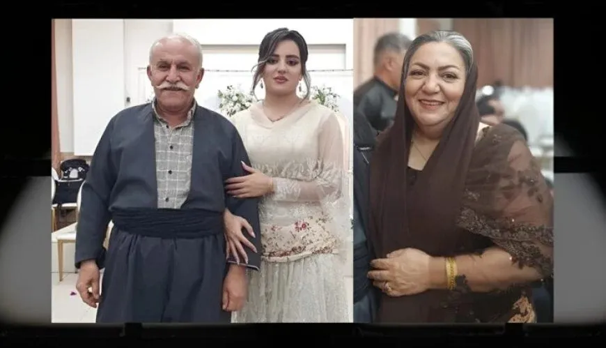 Las fuerzas iraníes detienen arbitrariamente a tres miembros de una misma familia