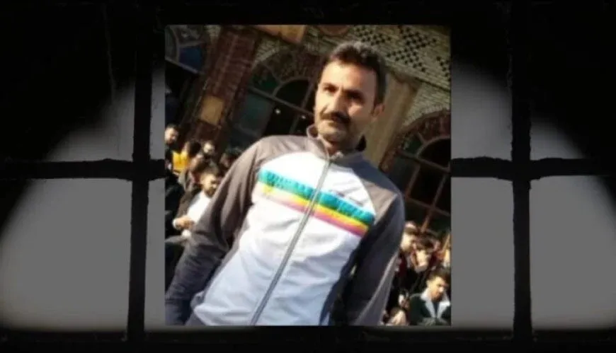 Un prisionero kurdo muere en el Kurdistán Oriental