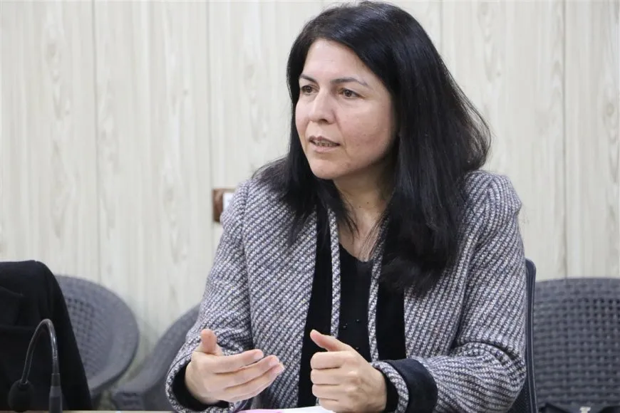 La Coordinación de Mujeres de la SDC revisa su plan de acción para 2026