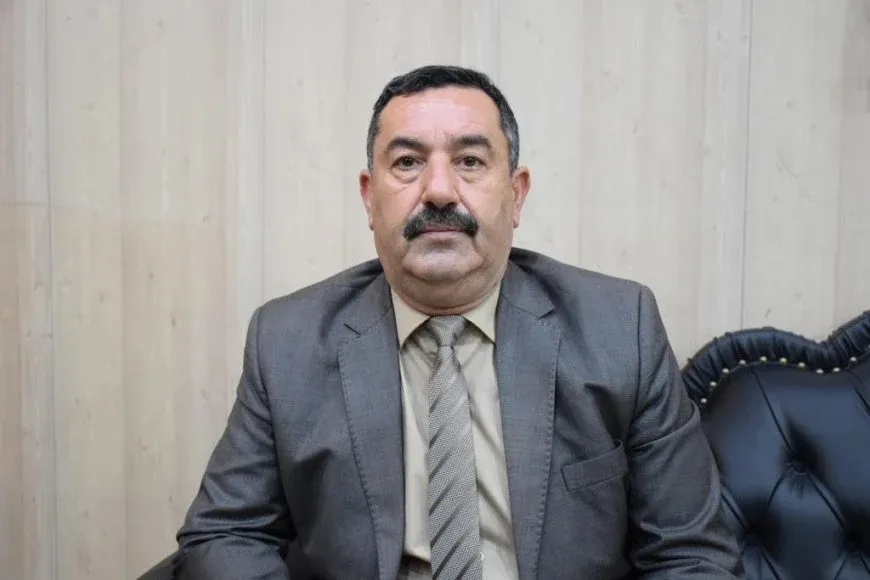 Kanaan Barakat: DAA es una alternativa democrática a la crisis siria