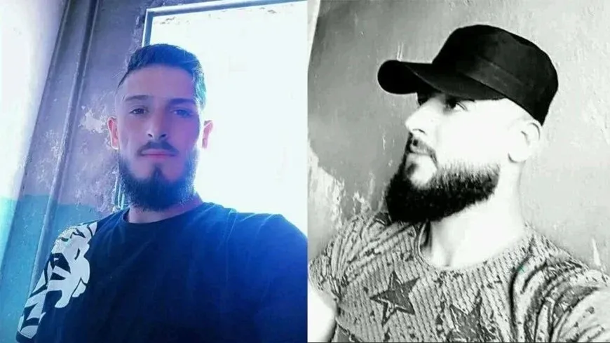 Dos hermanos mueren en un ataque armado contra una granja en la campiña de Masyaf