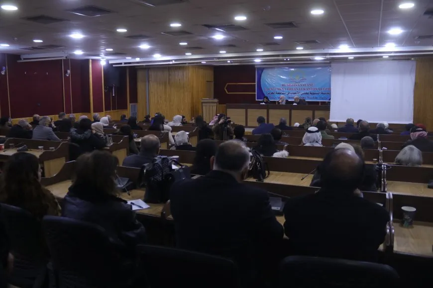 El Consejo Popular Demócrata celebra una reunión anual y establece planes del futuro