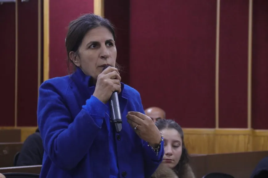 El Consejo Popular Demócrata celebra una reunión anual y establece planes del futuro