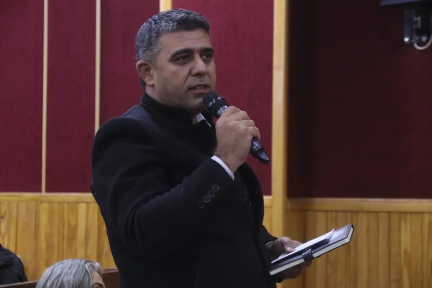 El Consejo Popular Demócrata celebra una reunión anual y establece planes del futuro