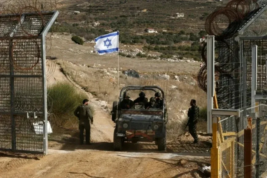 Las fuerzas israelíes abren fuego en el campo meridional de Quneitra