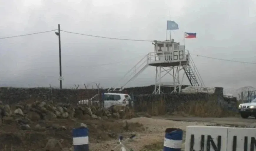 La ONU extiende la misión “UNDOF” en el Golán hasta mediados de 2026