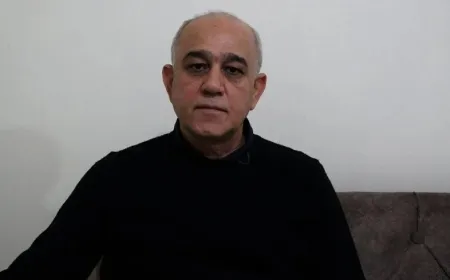Munther: La extensión del Comité Turco señala que no hay un compromiso real con la paz