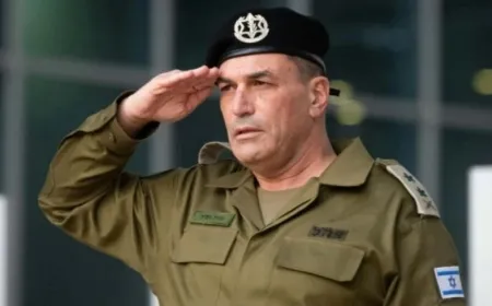 El ejército de Israel decide erradicar a Hamás