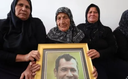 Fallece Fadile Arslan, madre de Kocero Urfa