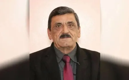 Liberado en Alepo el abogado Alaa al-Din Khaled Kalo