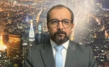 Investigador sirio advierte de trayectorias peligrosas para la escena siria