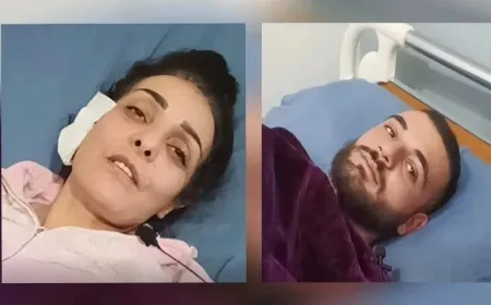 ANHA documenta heridos a causa de bombardeos con morteros en las afueras de Suweyda