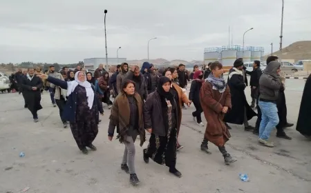 Ad-Darbasiyah: La resistencia de la presa Tishrin triunfó a través de la estrategia de la guerra del pueblo revolucionario