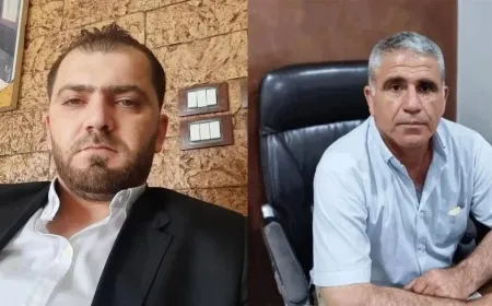 Mercenarios asesinan al director del Hospital Osman y a su sobrino en Ashrafieh