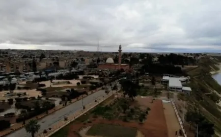 Los residentes de Deir ez-Zor afirman que la DAA es una solución para la crisis siria