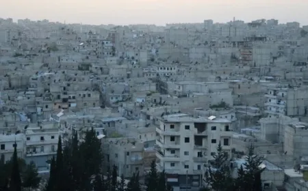 Activista druso condena el silencio internacional sobre las masacres en Siria