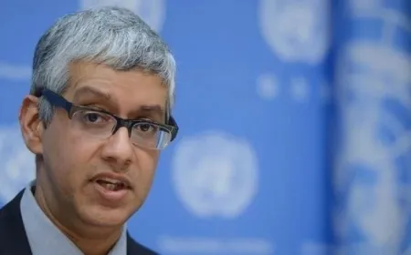 La ONU insta a la desescalada en Siria