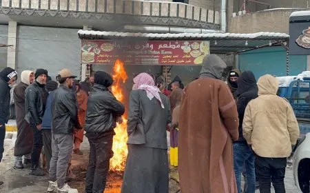 Habitantes de Kobane: continuaremos la resistencia y derrotaremos a los enemigos