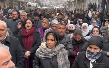 Desde el norte del Kurdistán: Rojava no está sola