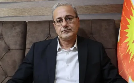 Sanharib Barsoum: la escalada militar amenaza la unidad de Siria