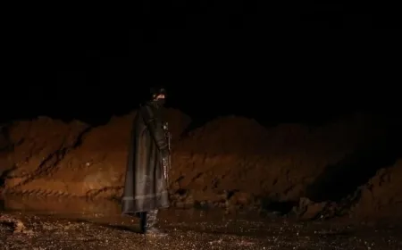 Luchadores YPG en primera línea: La victoria será nuestro aliado