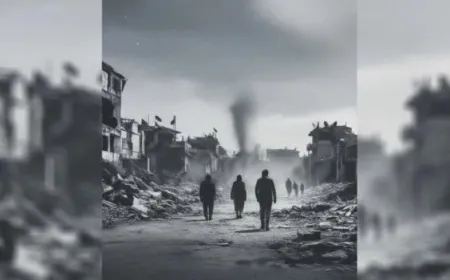 Legisladores de EE. UU. y del Reino Unido llaman a proteger a los kurdos en Siria